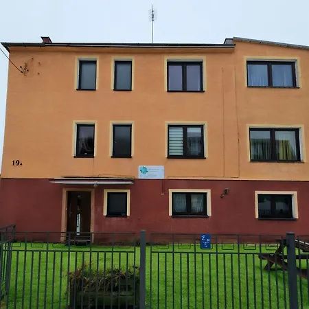 Margaretka * Łeba