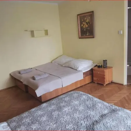 Margaretka * Łeba
