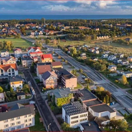 Konukevi Margaretka *
