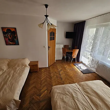 Konukevi Margaretka *