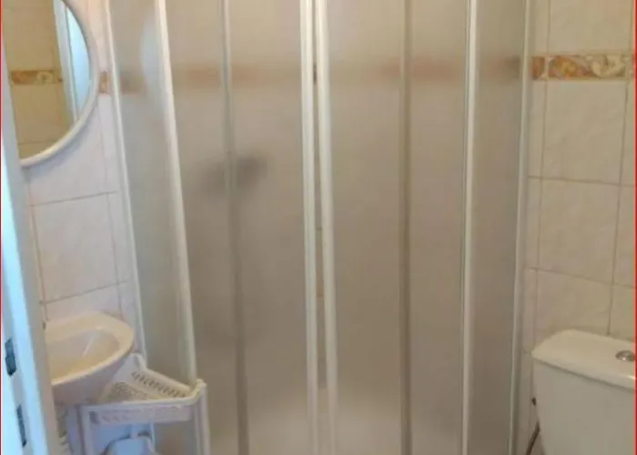 Margaretka Gæstehus Łeba